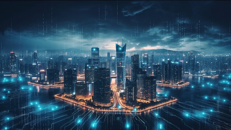 揭秘互联网技术解决方案供应商服务流程